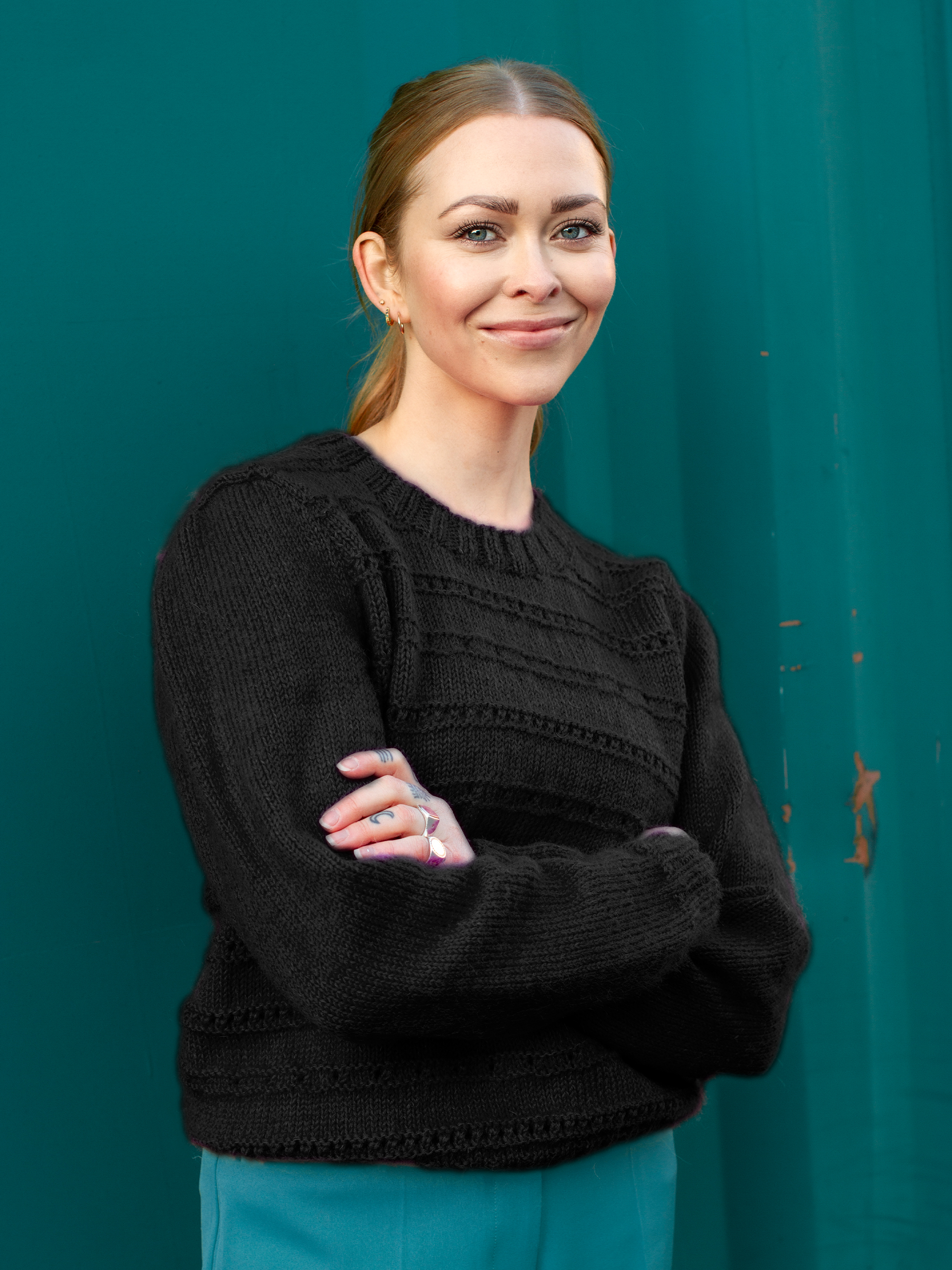 321K-06a NARA tröja