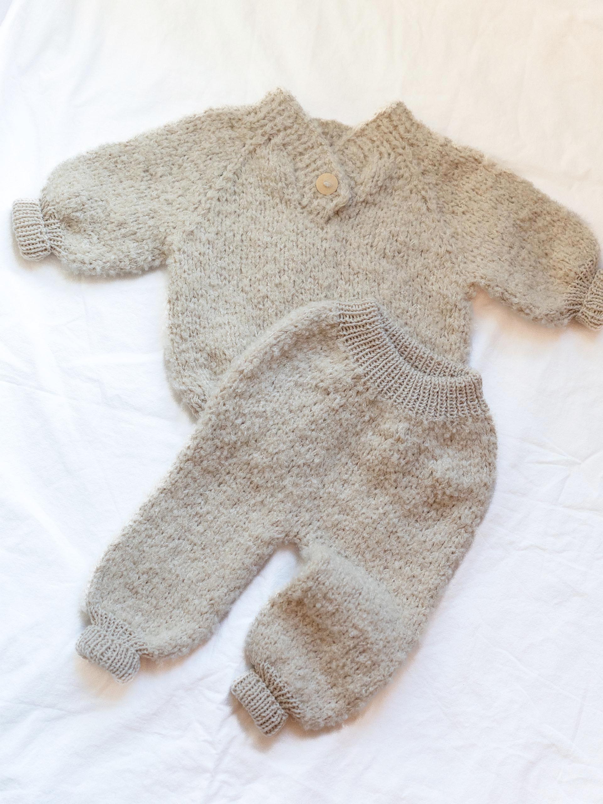 521V-03b WILLIE set 0-6 år