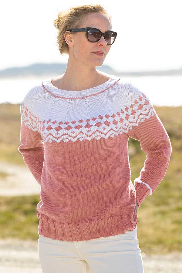 1913-7 Naust sweater