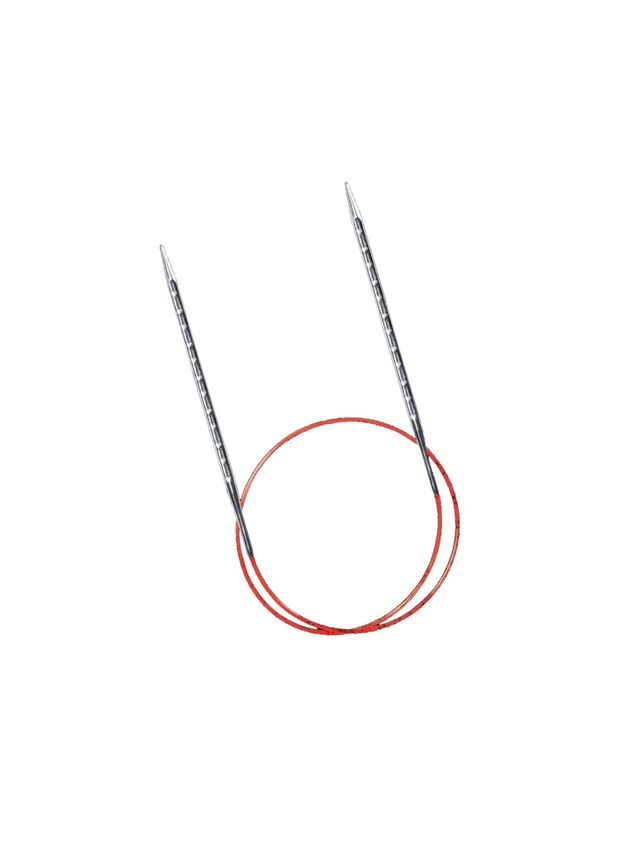 Addi Novel Rundpinne - Messing