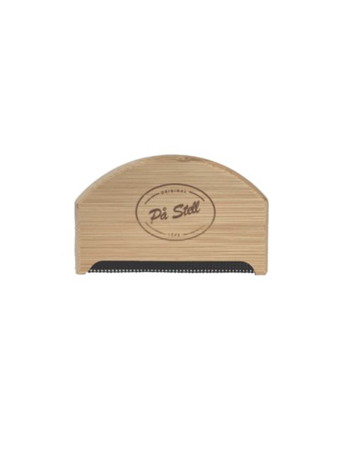 På Stell - Nuppekam