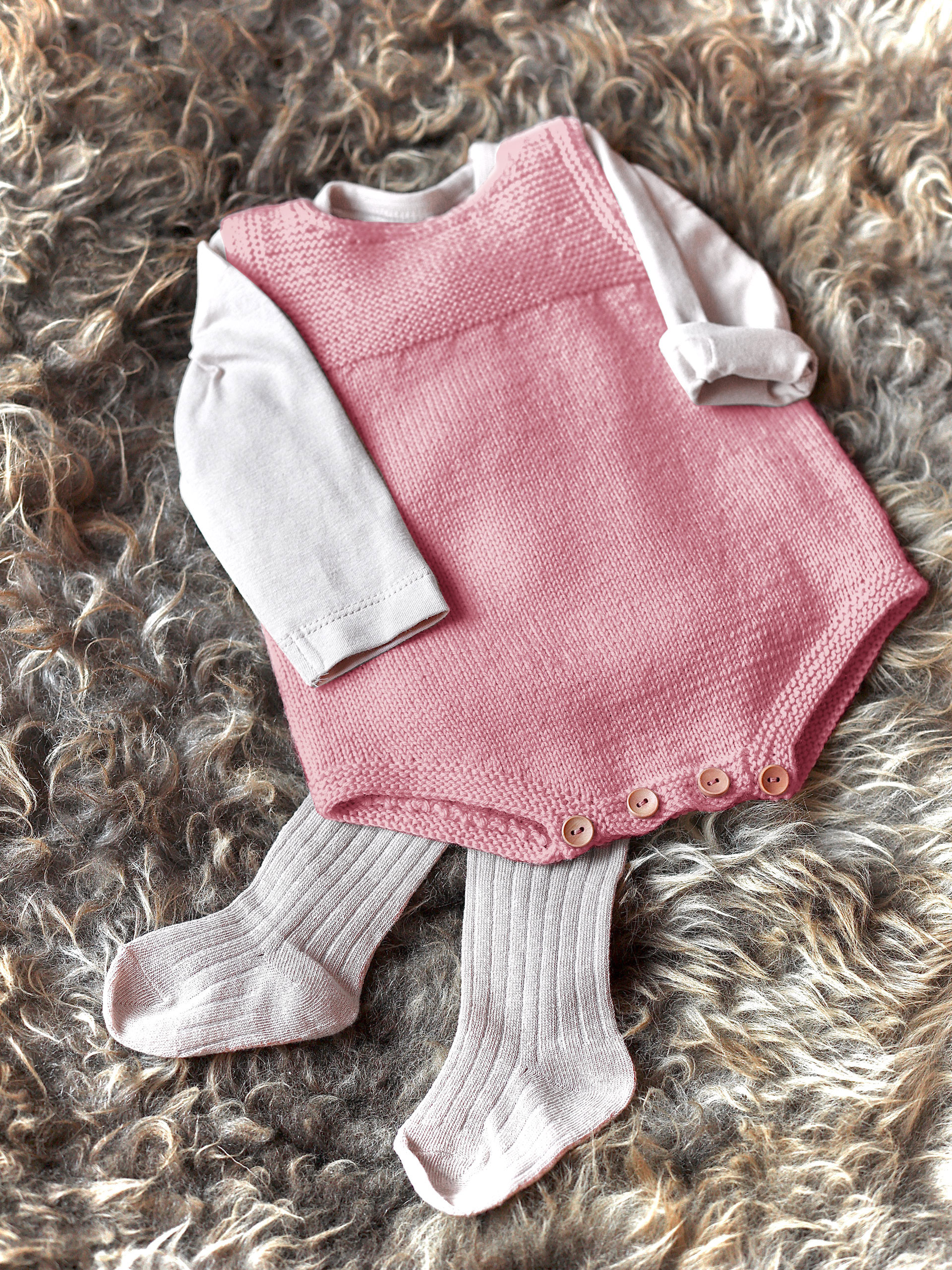 321S-11f NURK romper