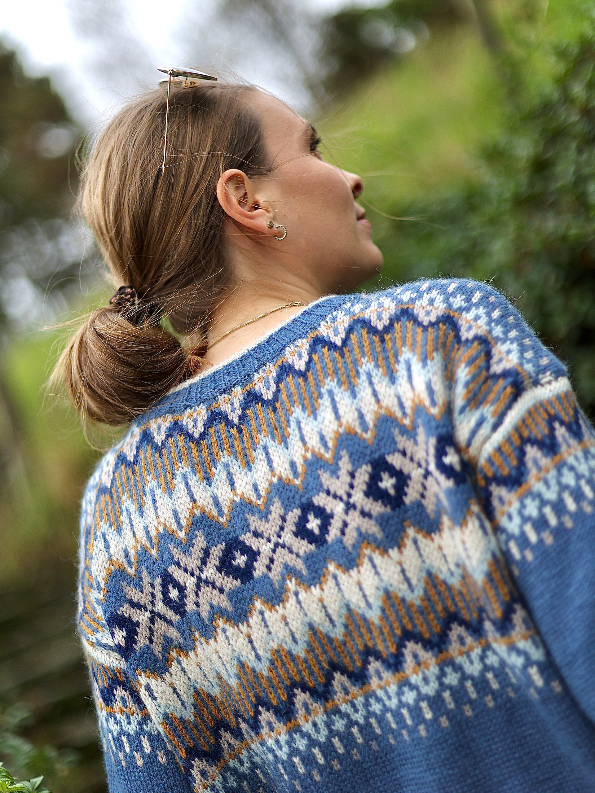 325S-03b ØSTREM dam