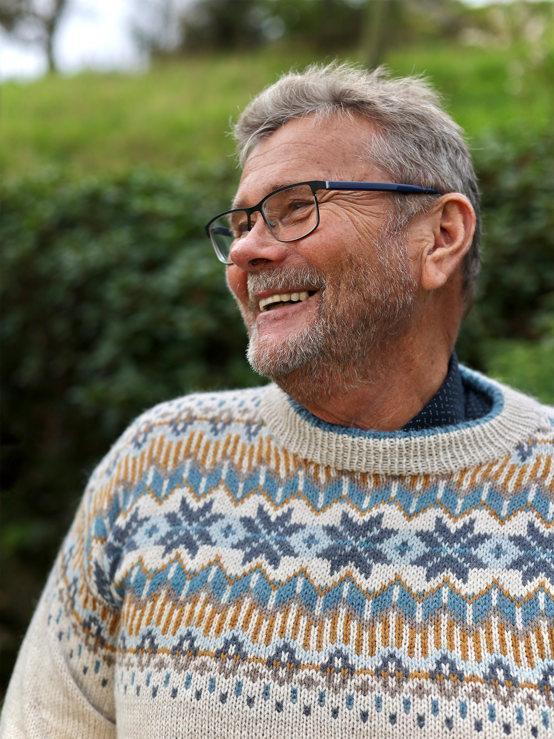 325S-04a ØSTREM herr