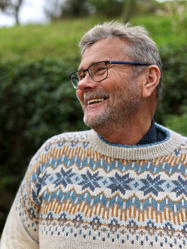 325S-04a ØSTREM herr