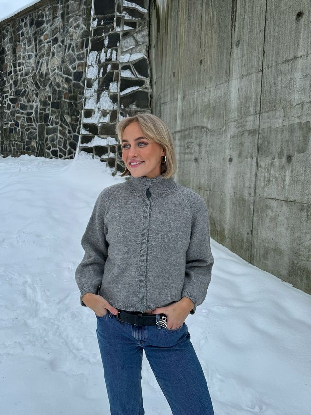 ØK 06-09 Nøkken jacka