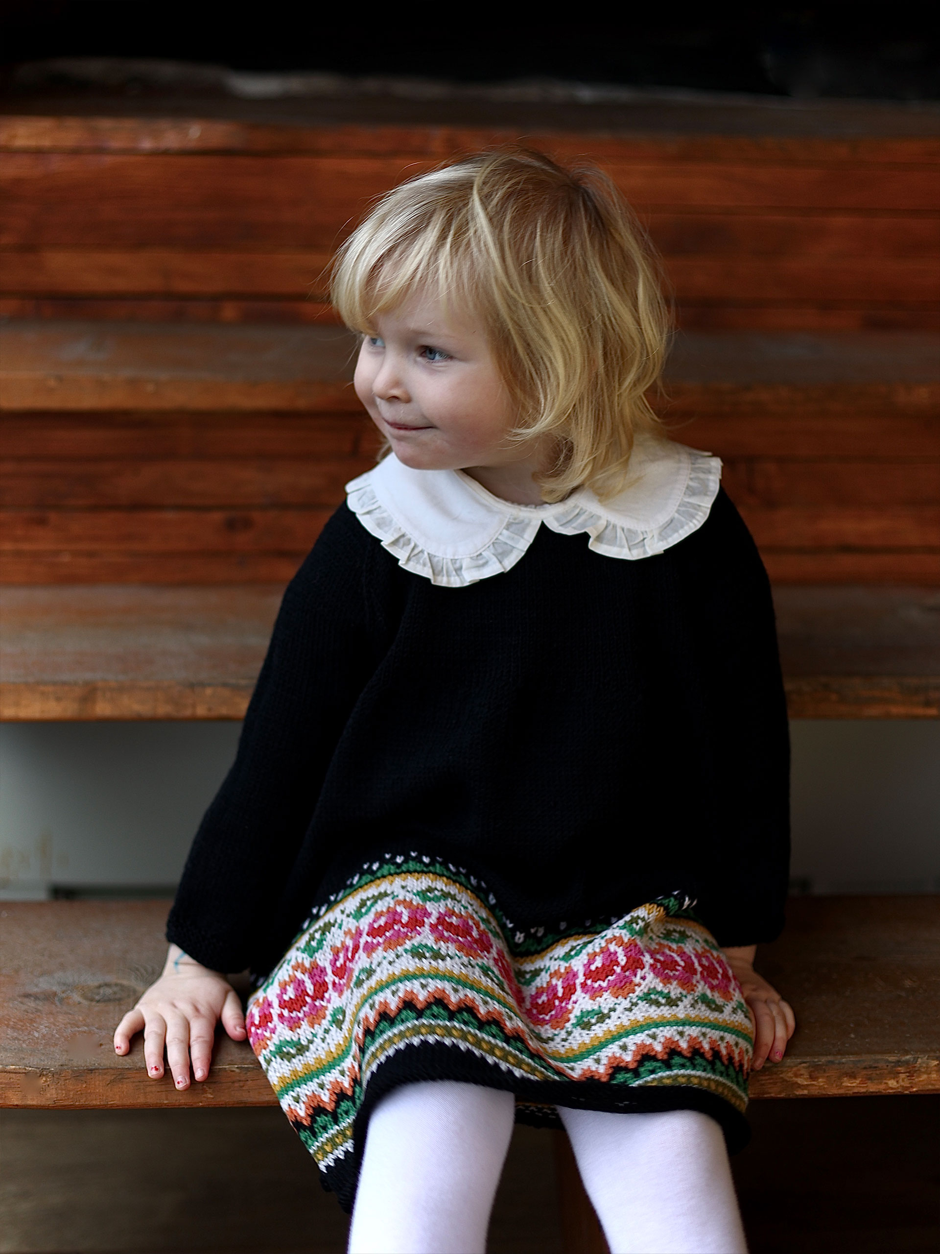 321S-06 PIEROSA festdräkt