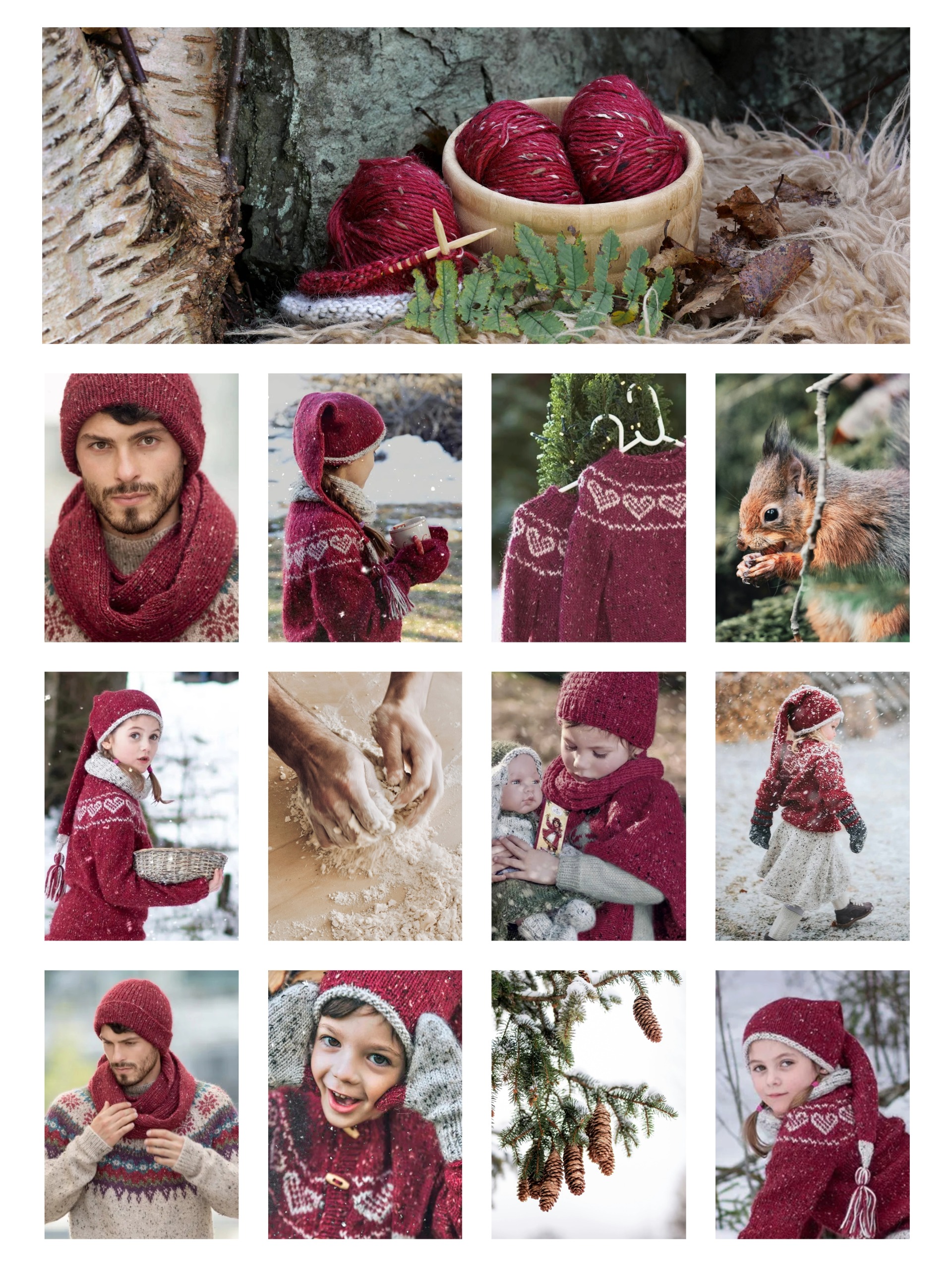 Wonderland paketdeal