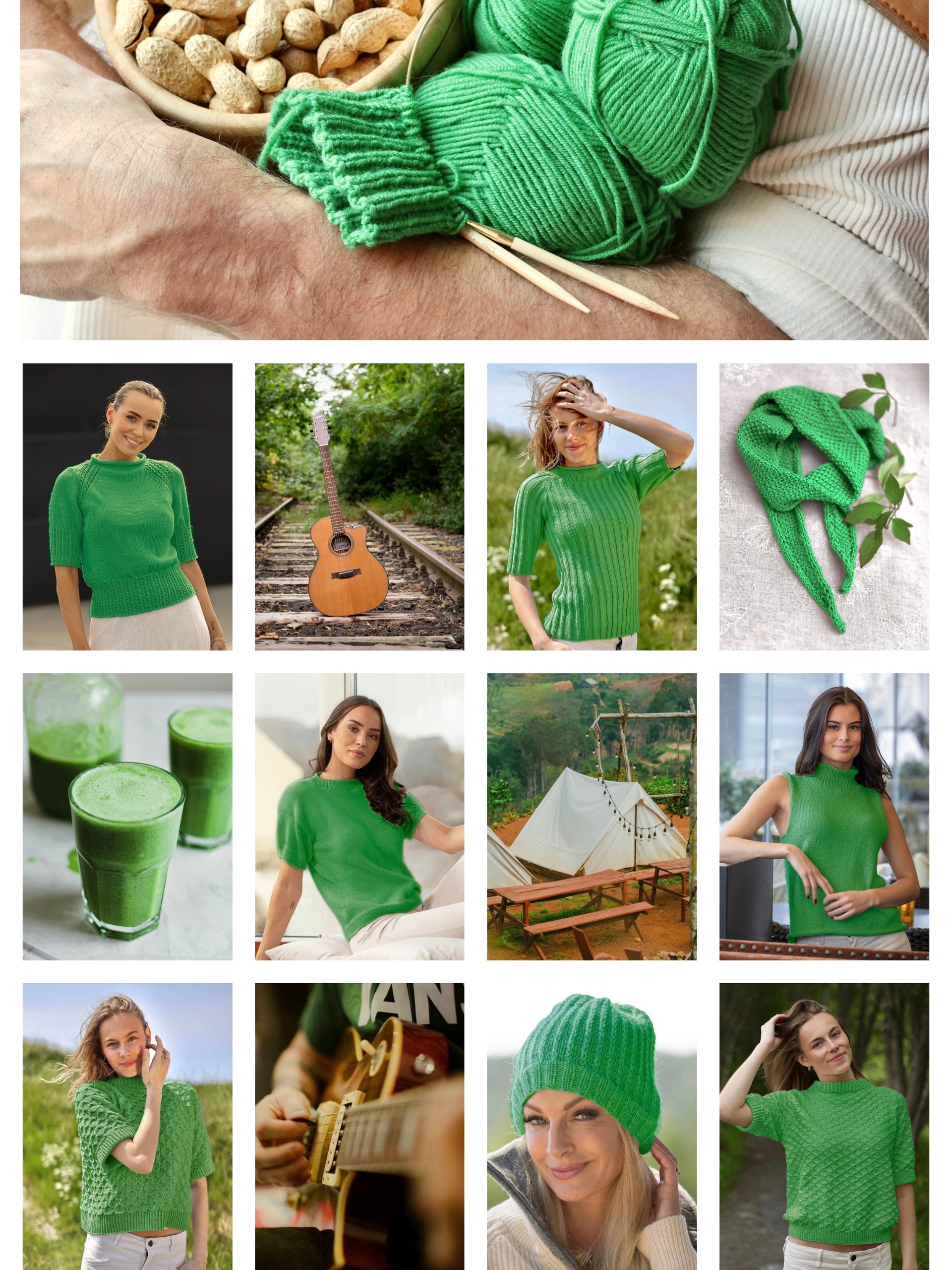 Ever Green - 10 nystan