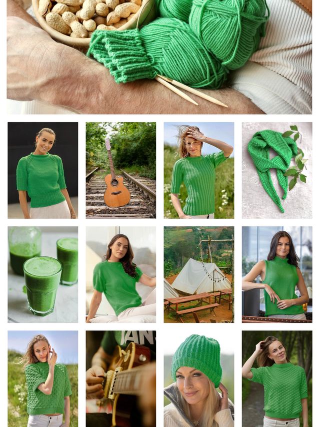 Ever Green - 10 nystan