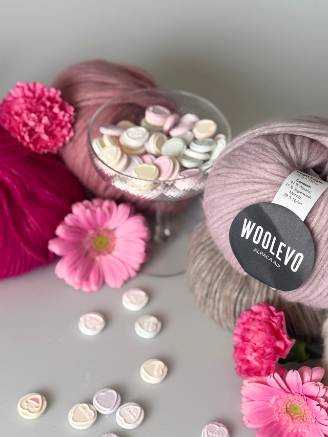 Love is in the AIR garndeal