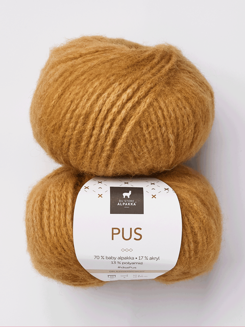 Pus