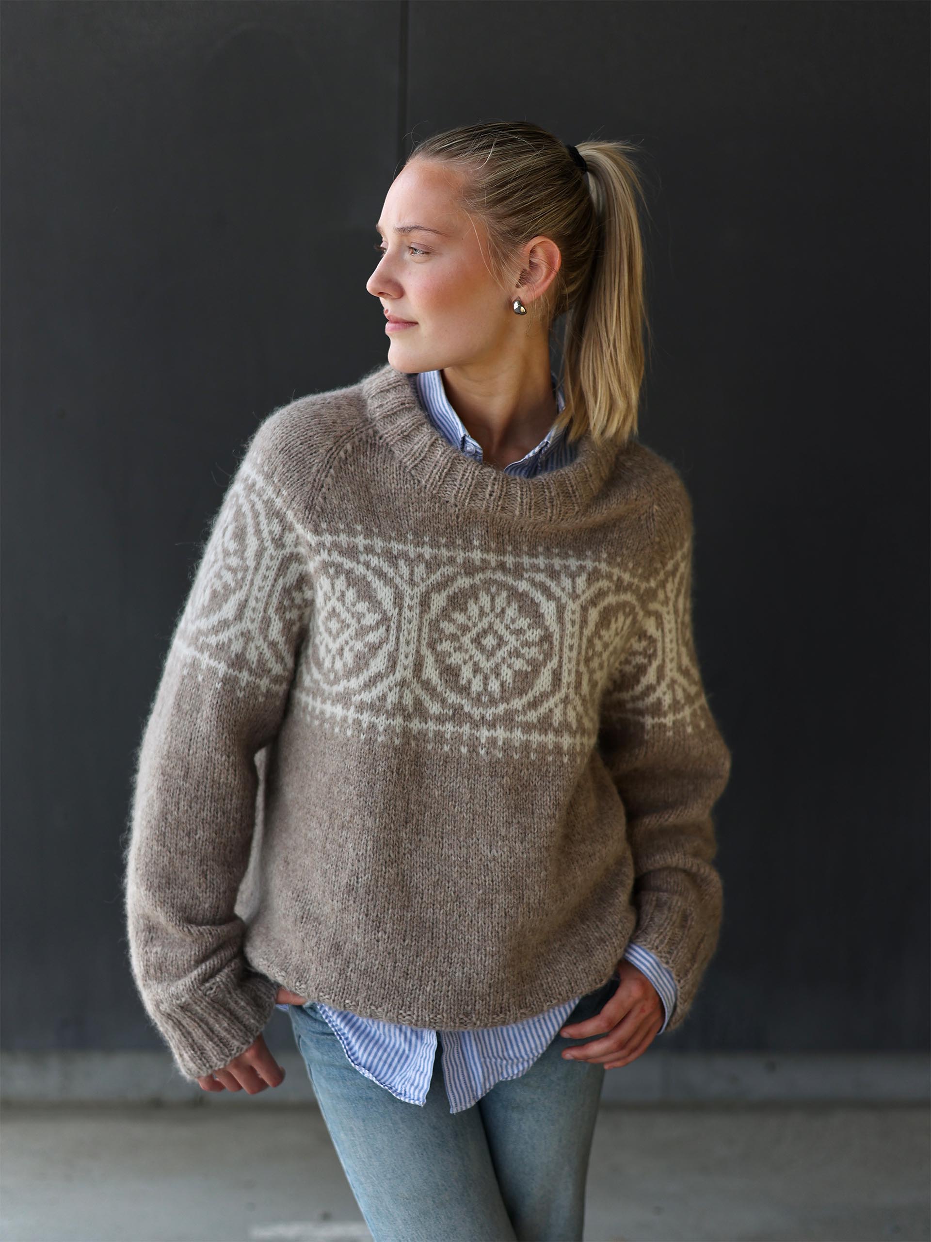 424R-02 REPEAT ME dame