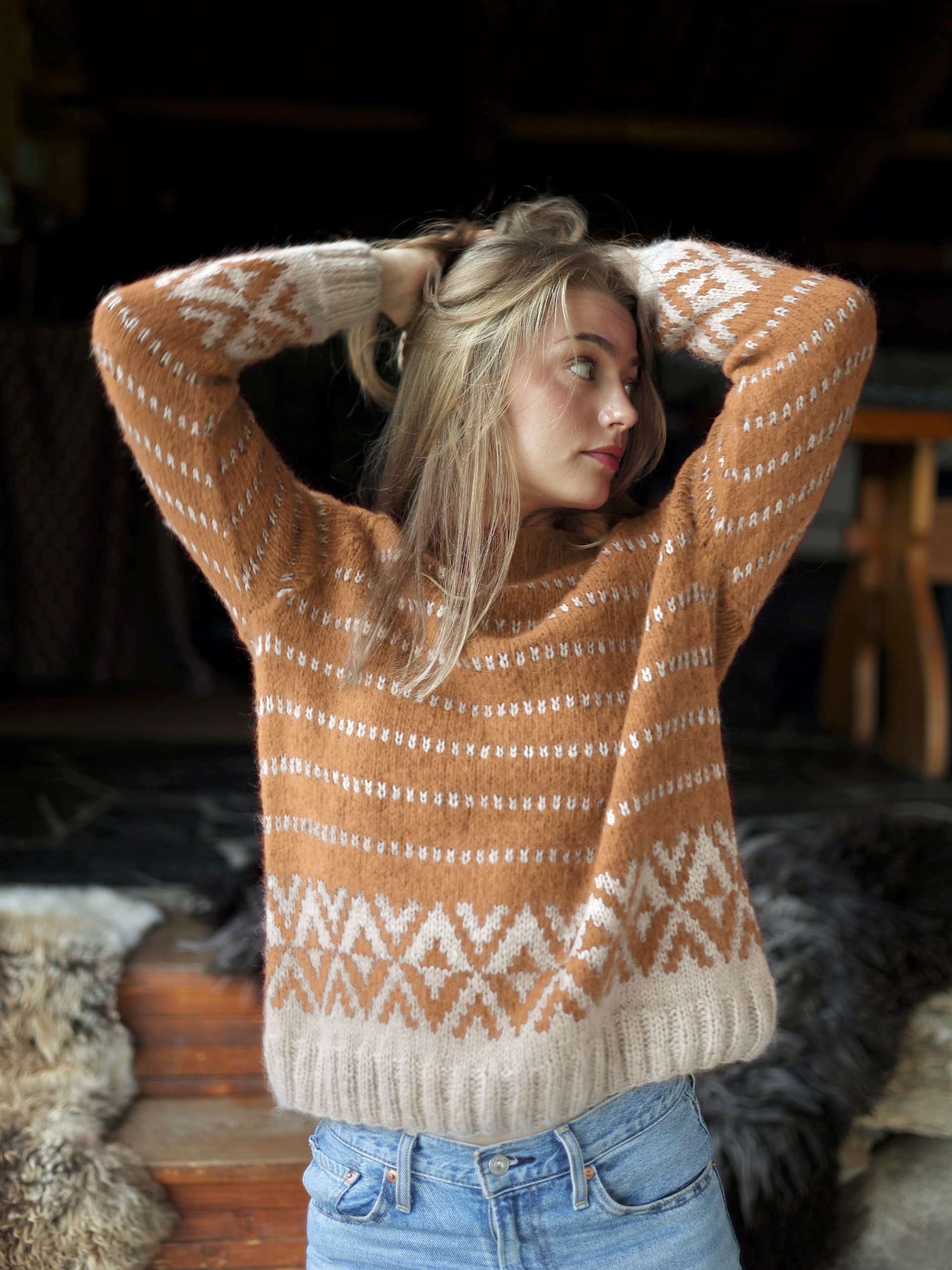 529S-07d RIIS vol.2 unisex