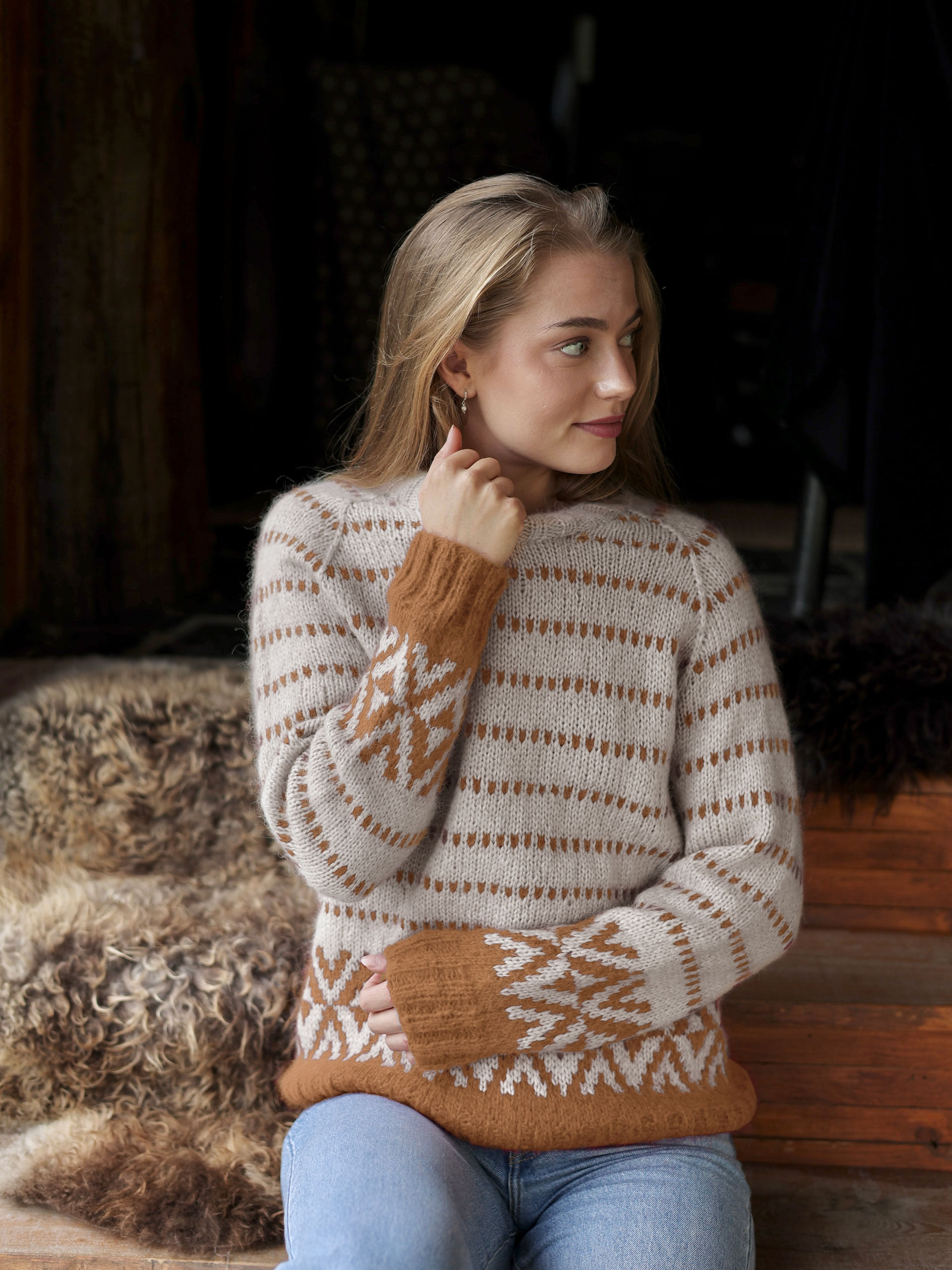 529S-07i RIIS vol.2 unisex