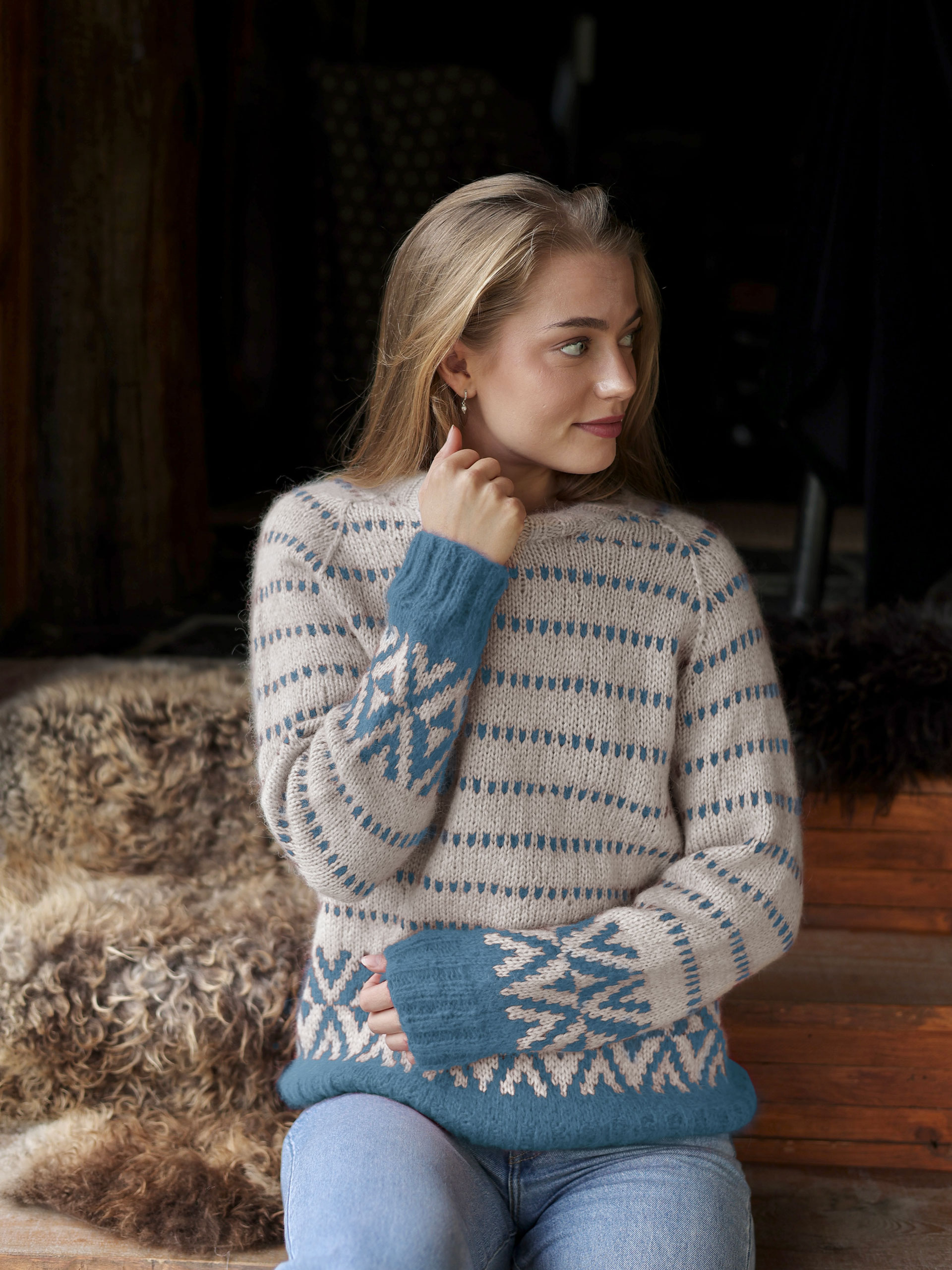 529S-07l RIIS vol.2 unisex