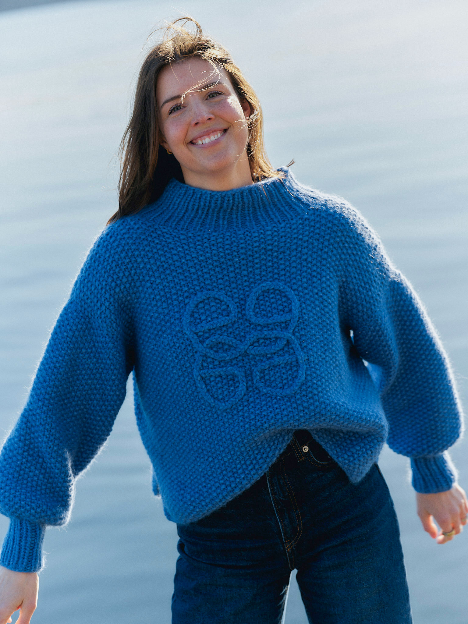 521EI-06a Rikke Turtleneck