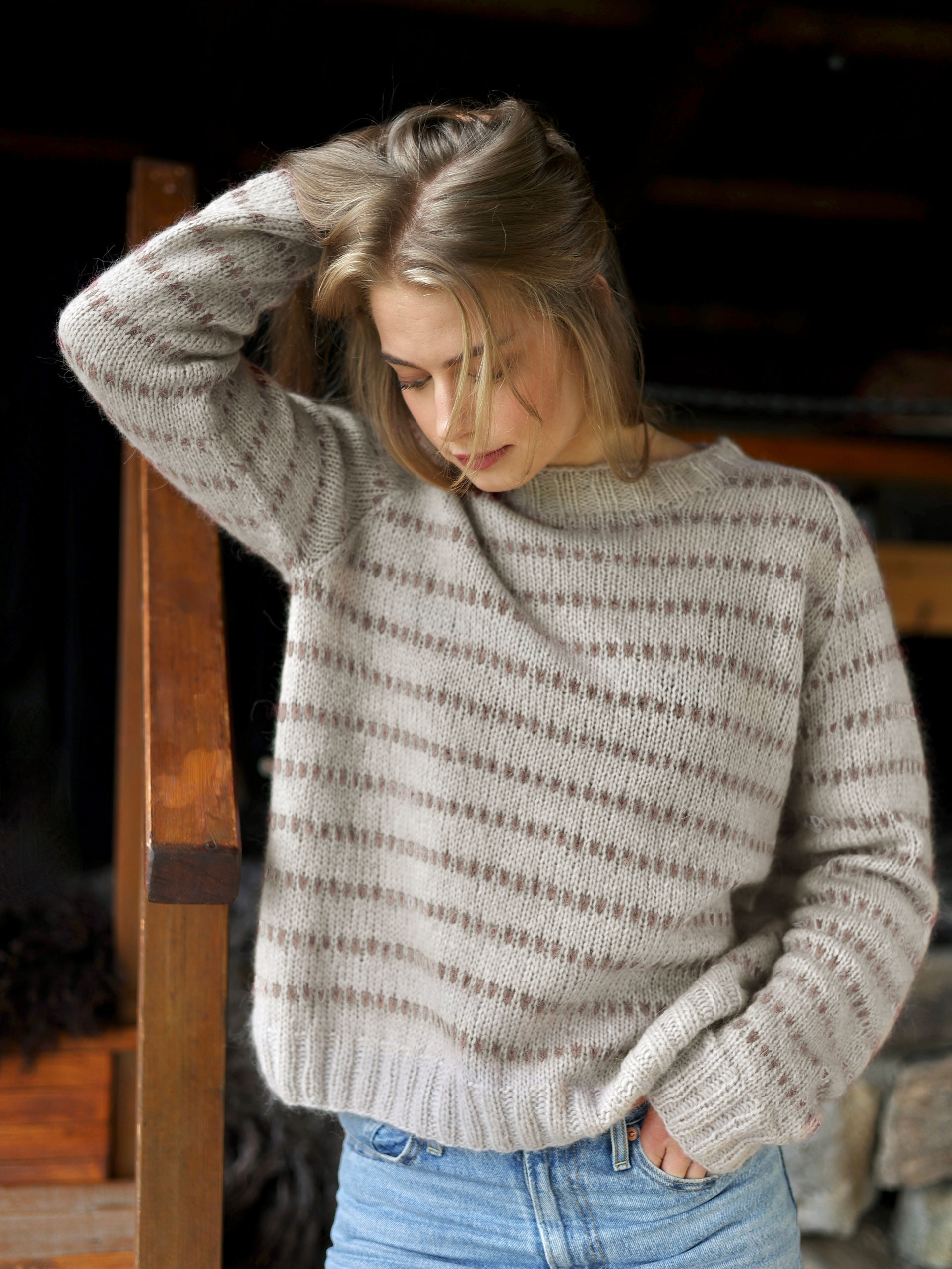 L529S-08h ROS unisex