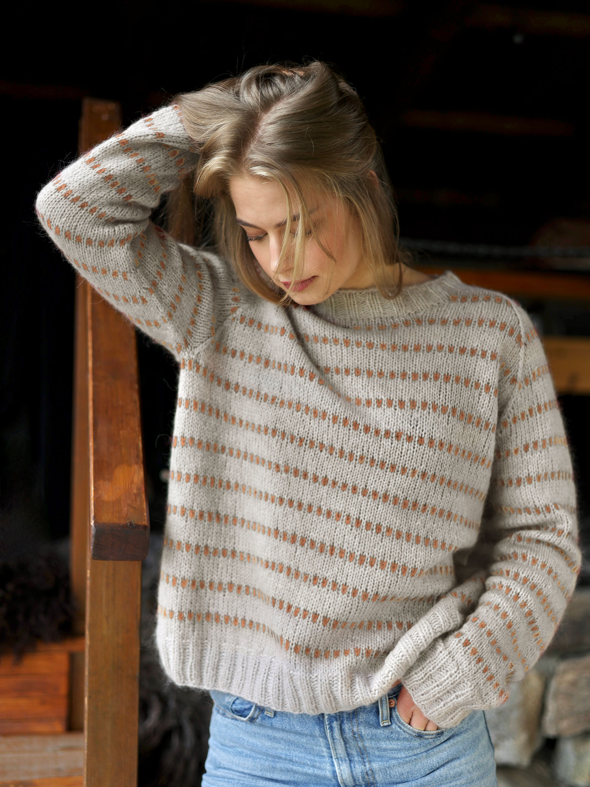 L529S-08i ROS unisex