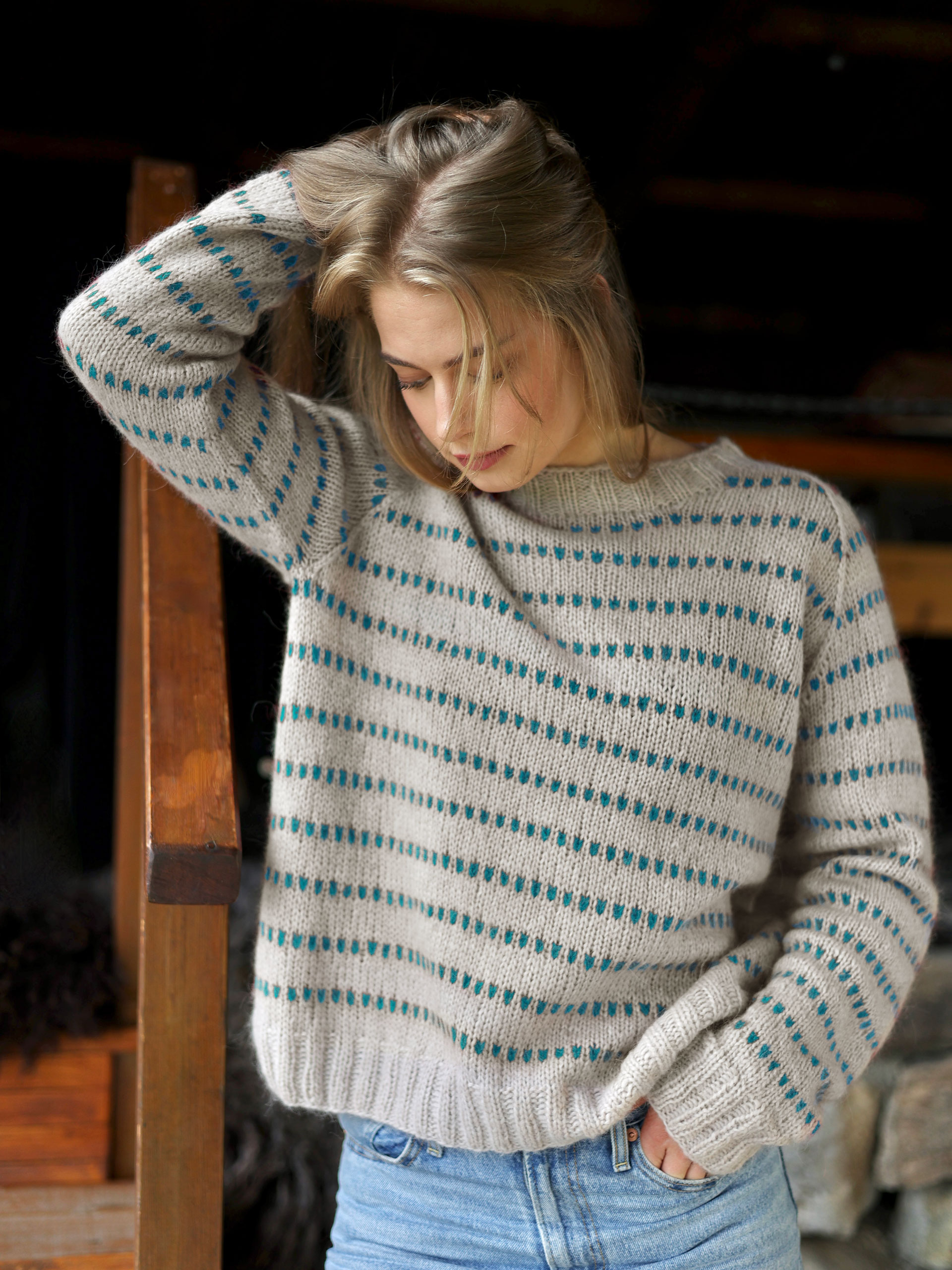 L529S-08l ROS unisex