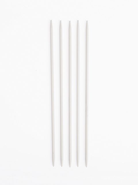 Strumpstickor - Aluminium