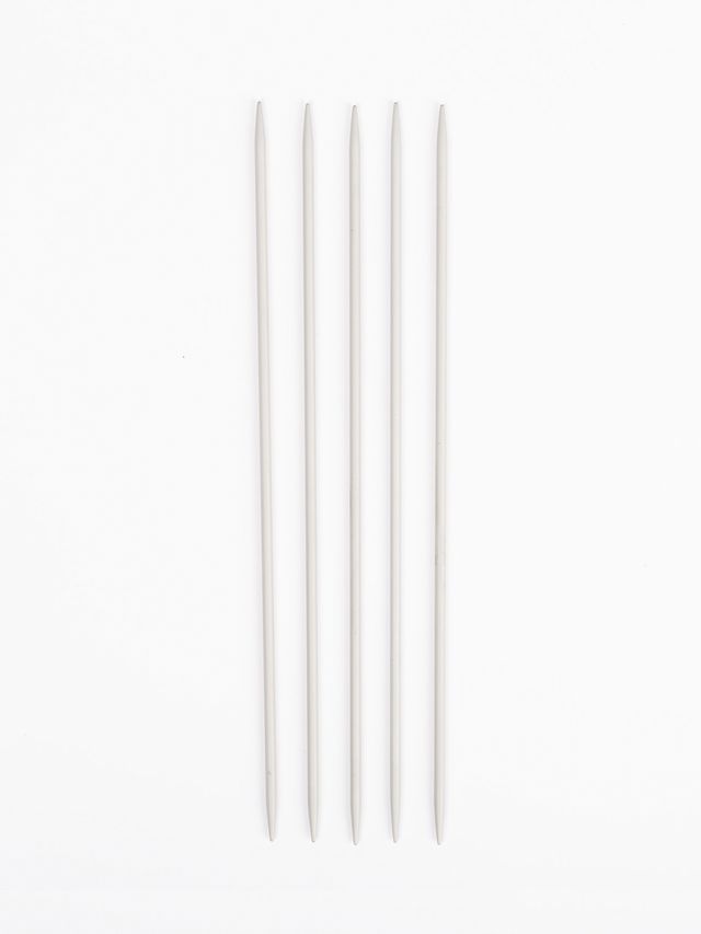 Strumpstickor - Aluminium