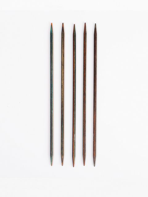 Strumpstickor - Björk