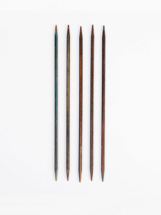 Strumpstickor - Björk