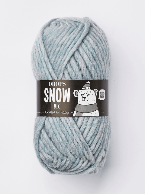 Snow