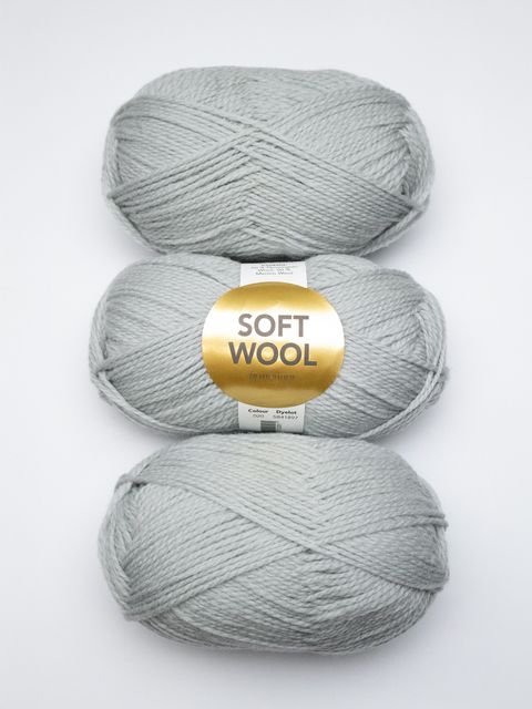 Soft Wool