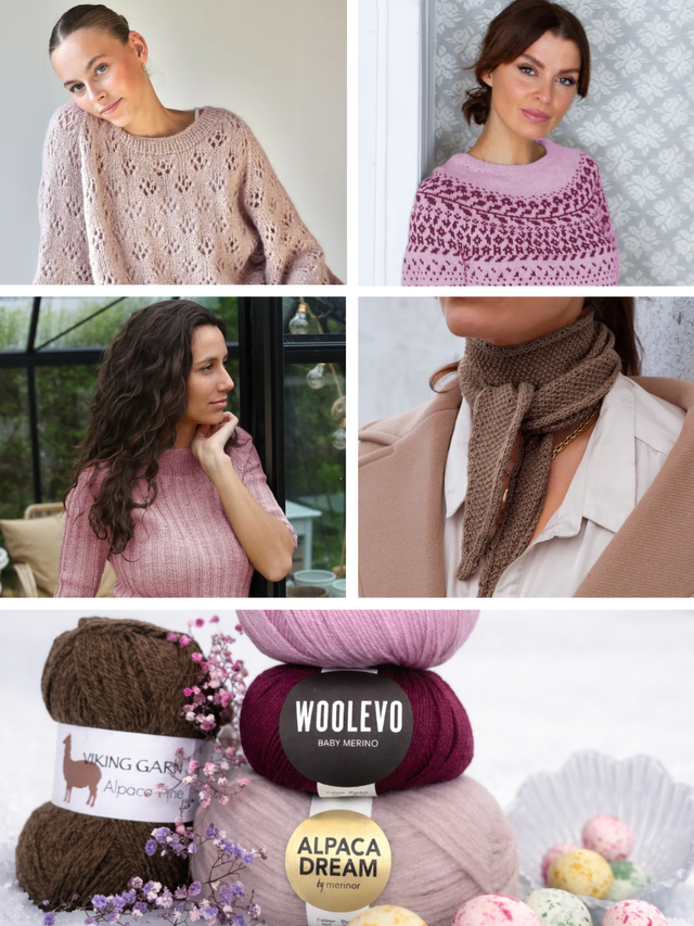 Soft Layers komplett paketdeal