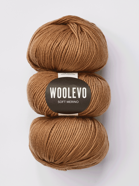 Soft Merino