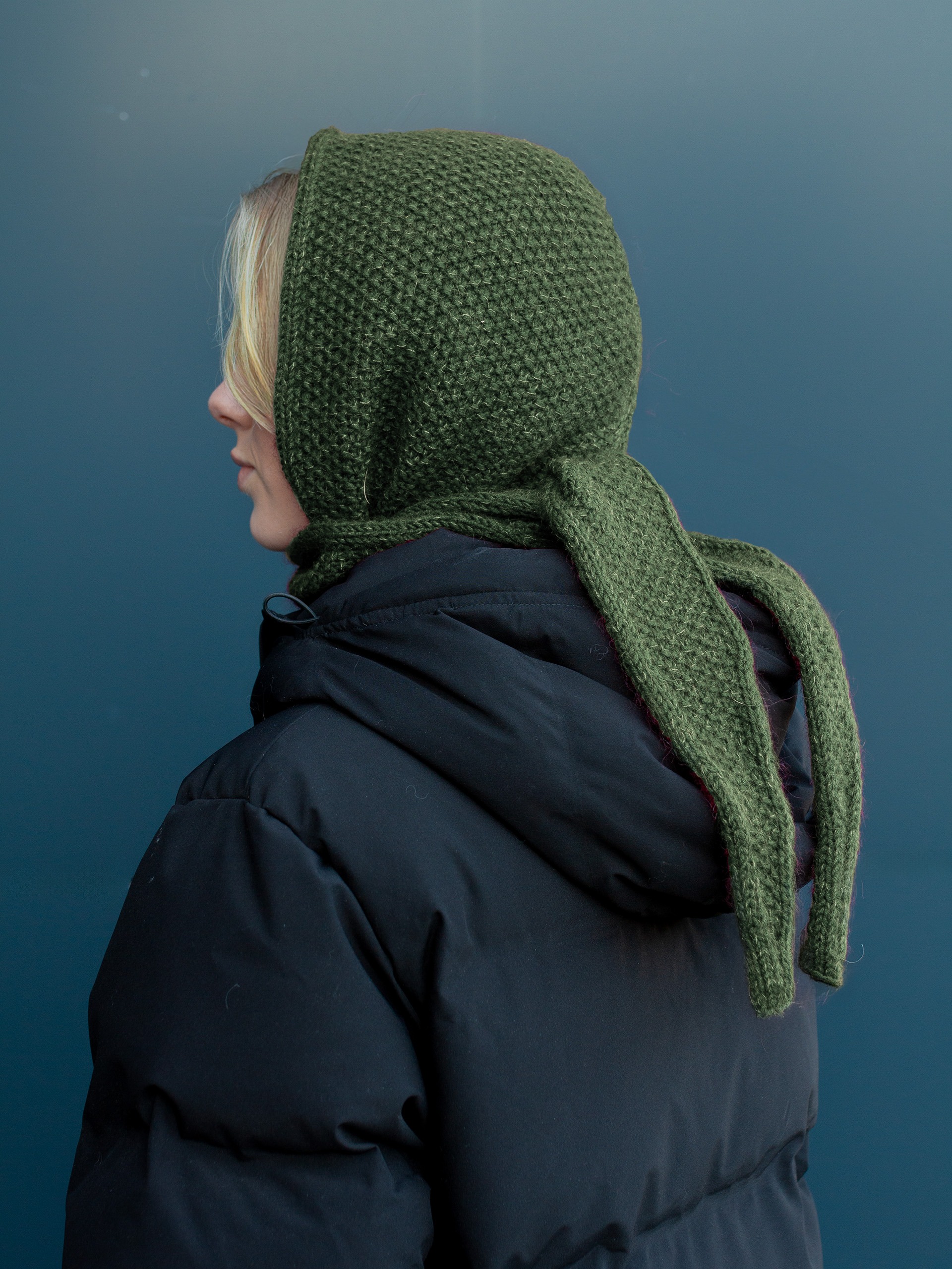 521M-01a Softie huvscarf