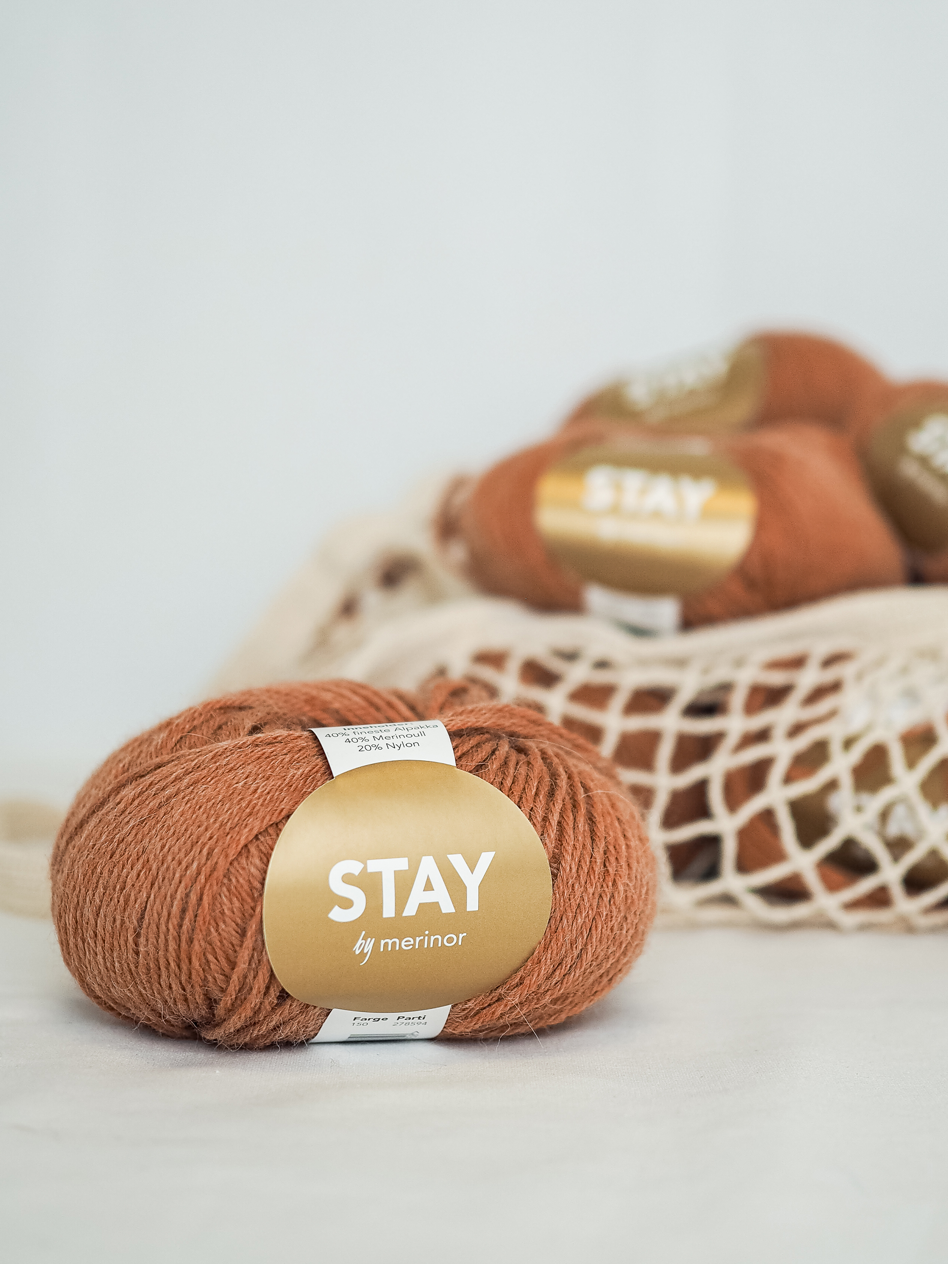 Stay påsesalg 10 styck