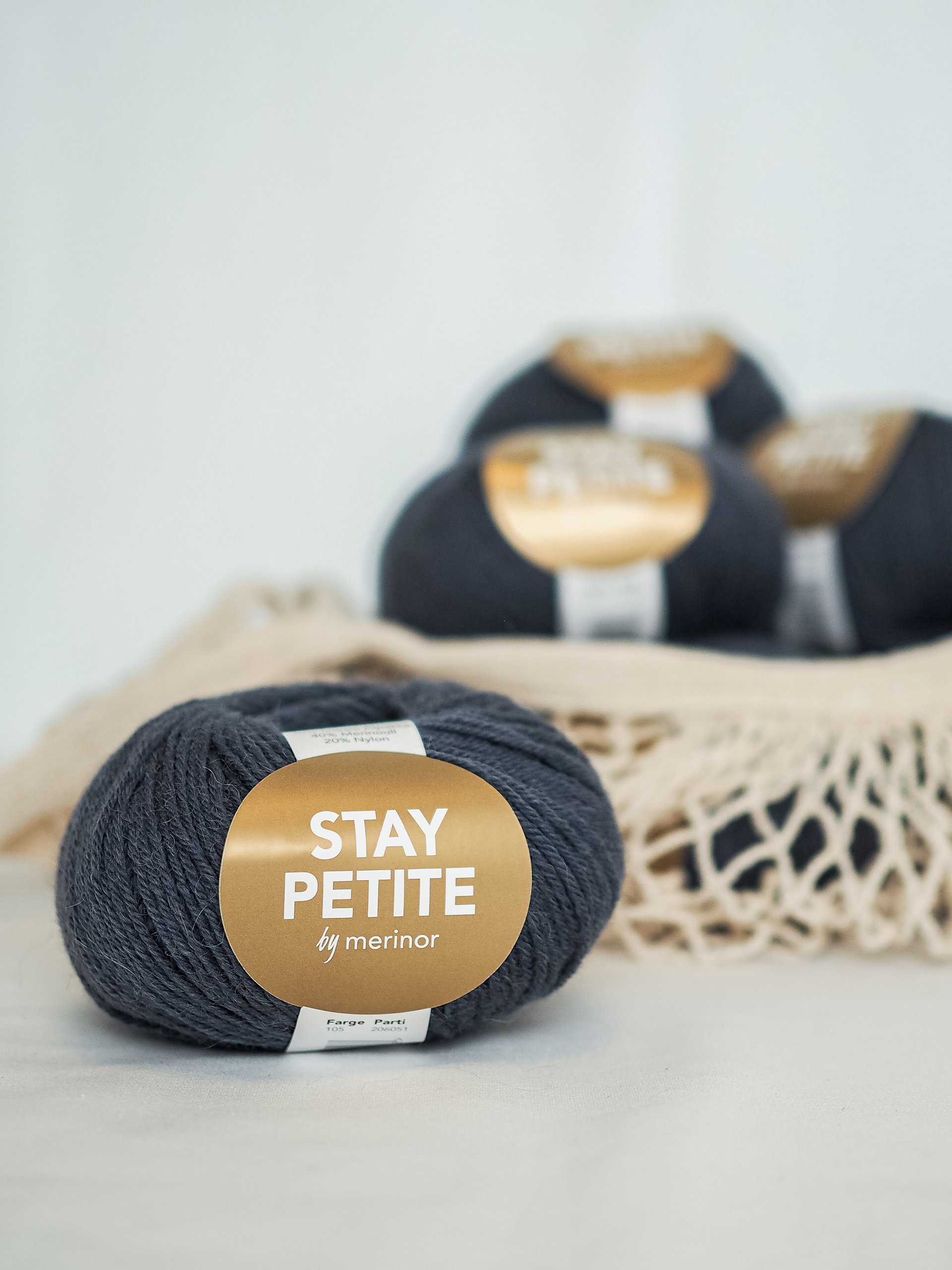 Stay Petite påsesalg 10 styck