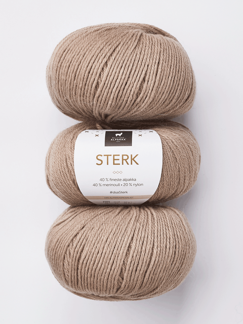 Sterk