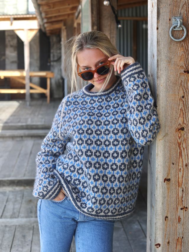 Svalastog kos blåsand