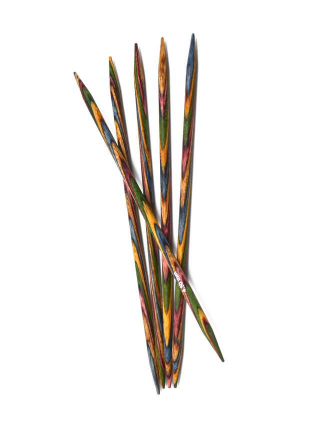 Symfonie Strumpstickor - Björk