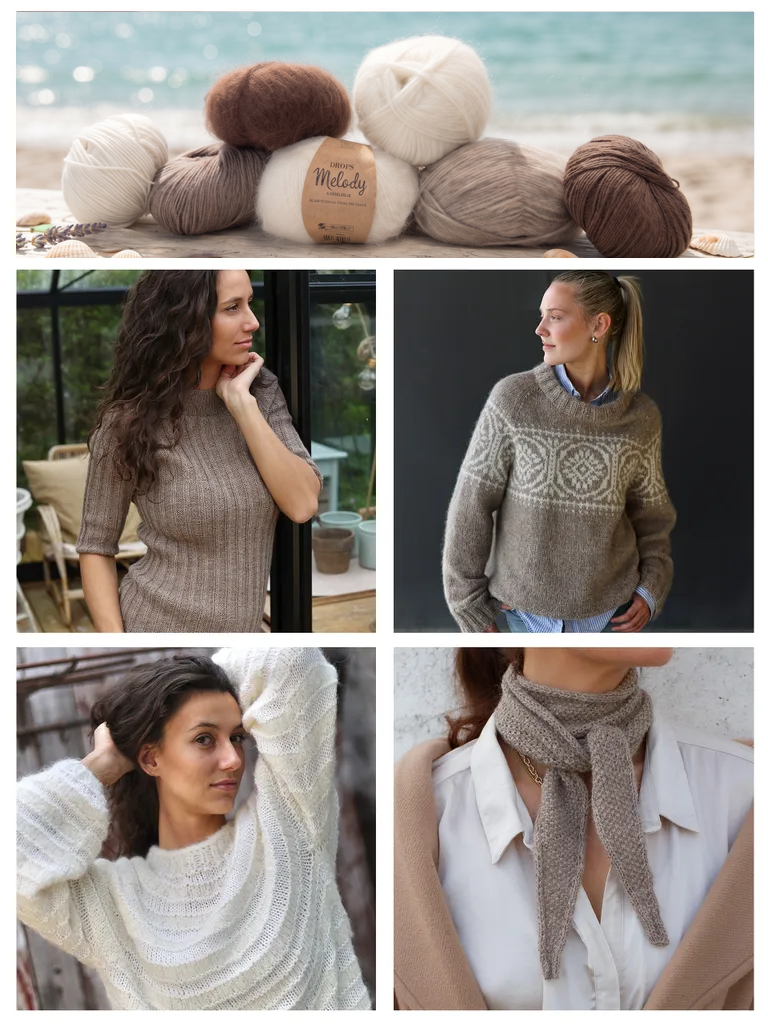 Timeless Komplett Paketdeal