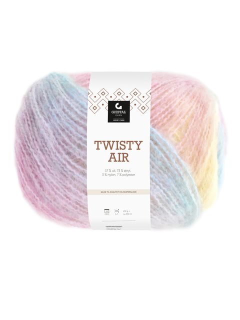 Twisty Air