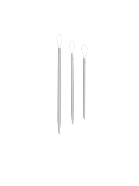 Pony ullnåle, 3 storleker