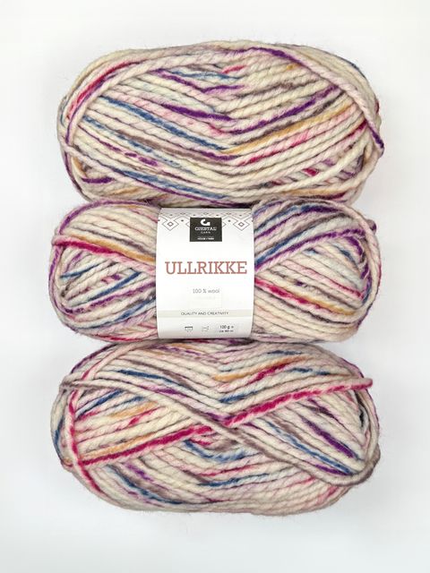 Ullrikke - outlet