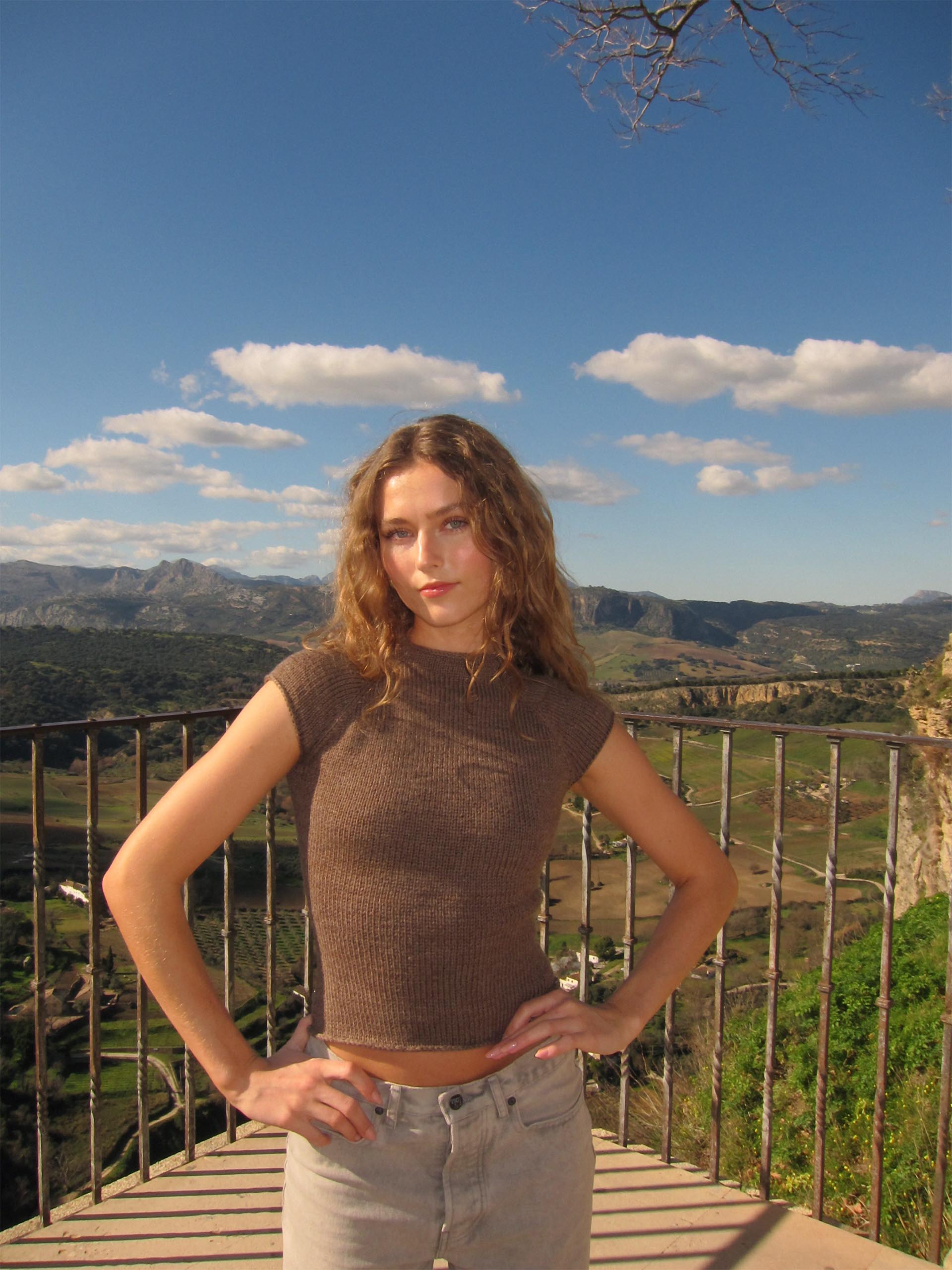 521TS-05a SANDOK T-shirt