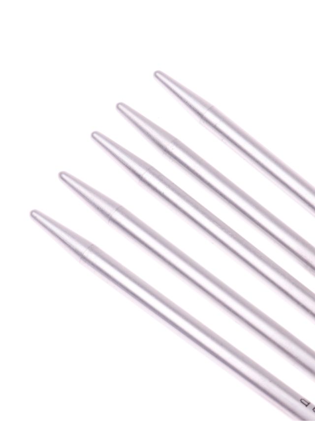 Addi Strumpstickor - Aluminium