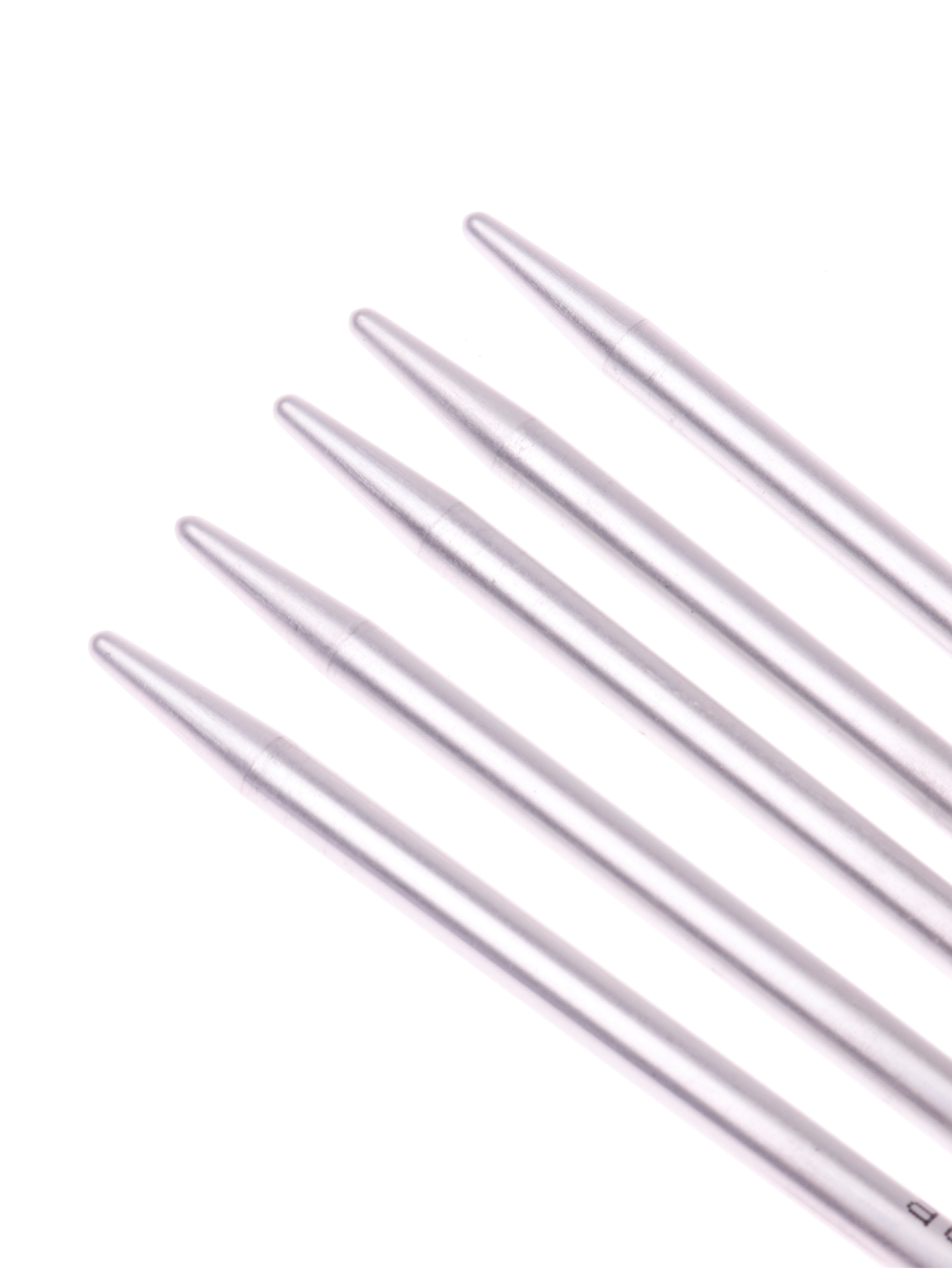 Addi Settpinner - Aluminium - 23cm - 7mm