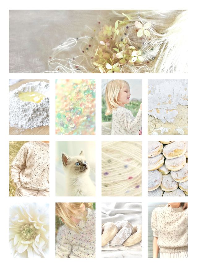 Mjuk Pastell paketdeal