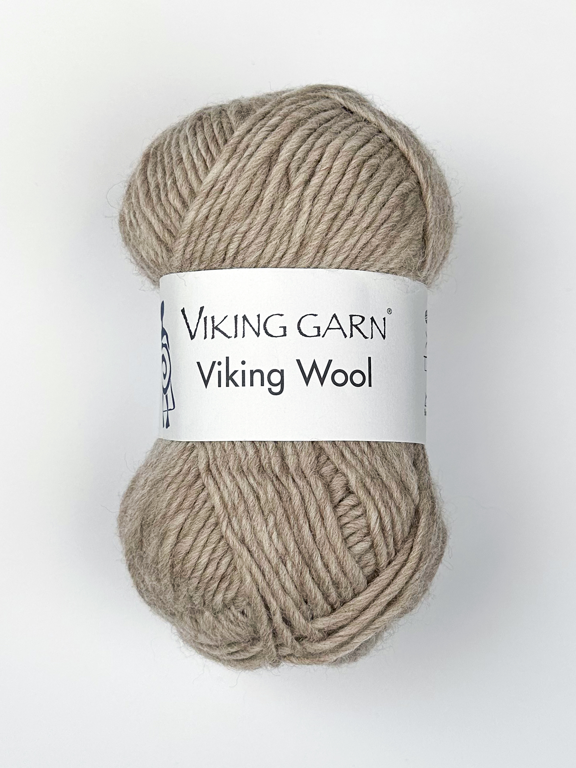 Viking Wool