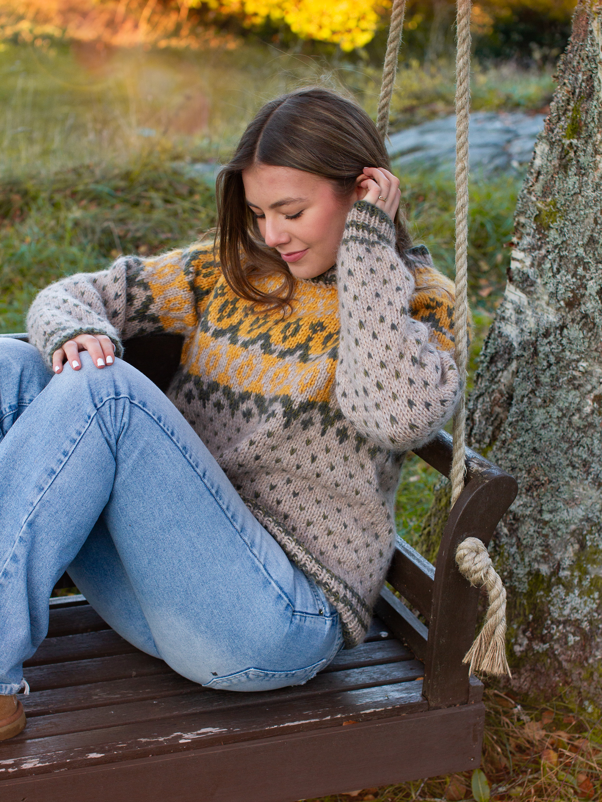 VIKSEMARKA vol. 2 skog