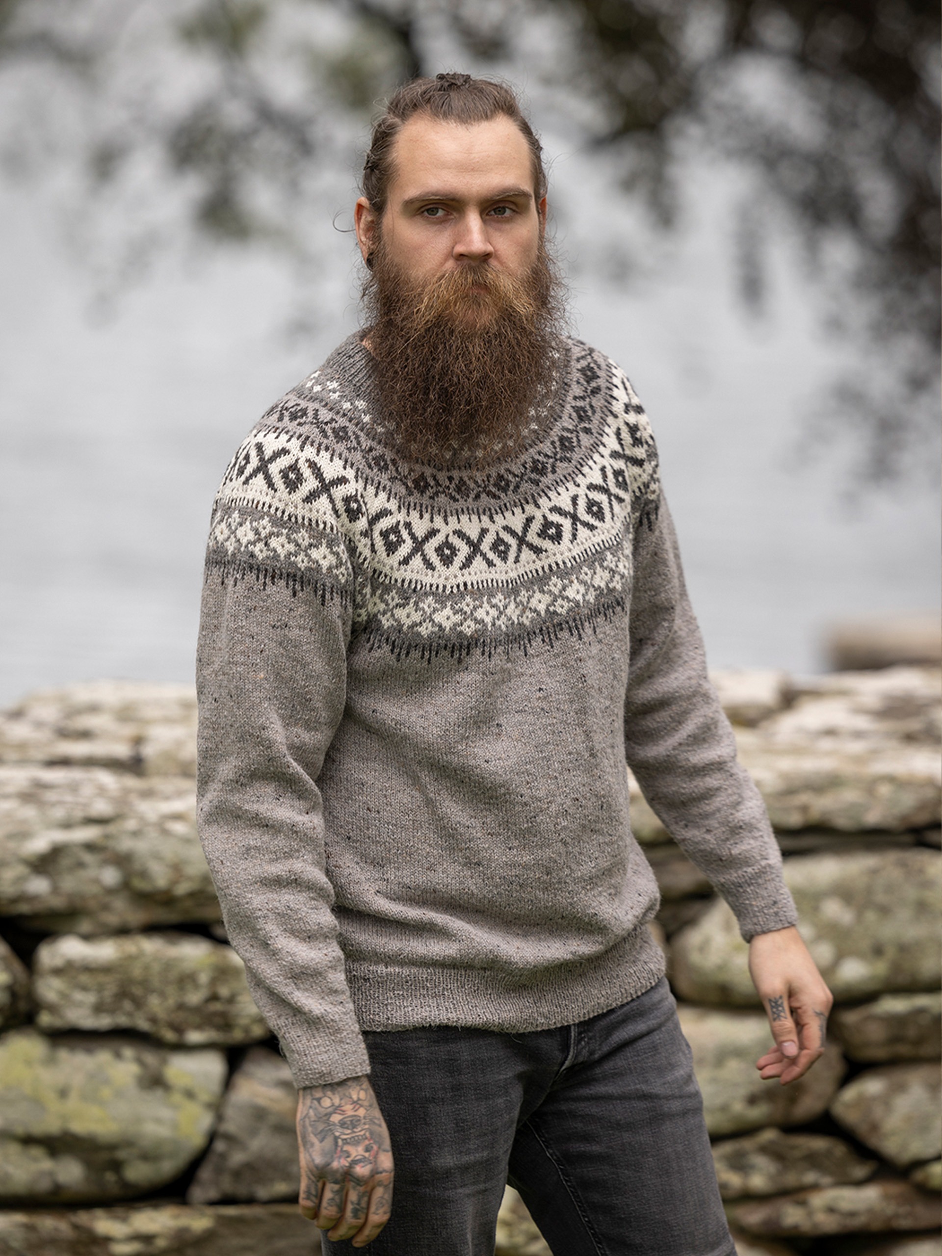 0001-10 Skara genser