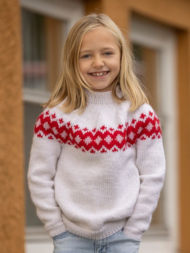 0006-3 Amaris genser